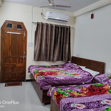 Hotel Maruti Palace Ujjain Eksteriør bilde