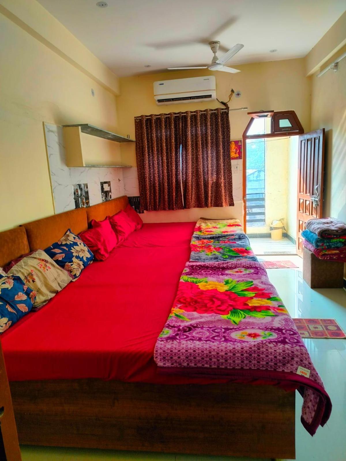 Hotel Maruti Palace Ujjain Eksteriør bilde