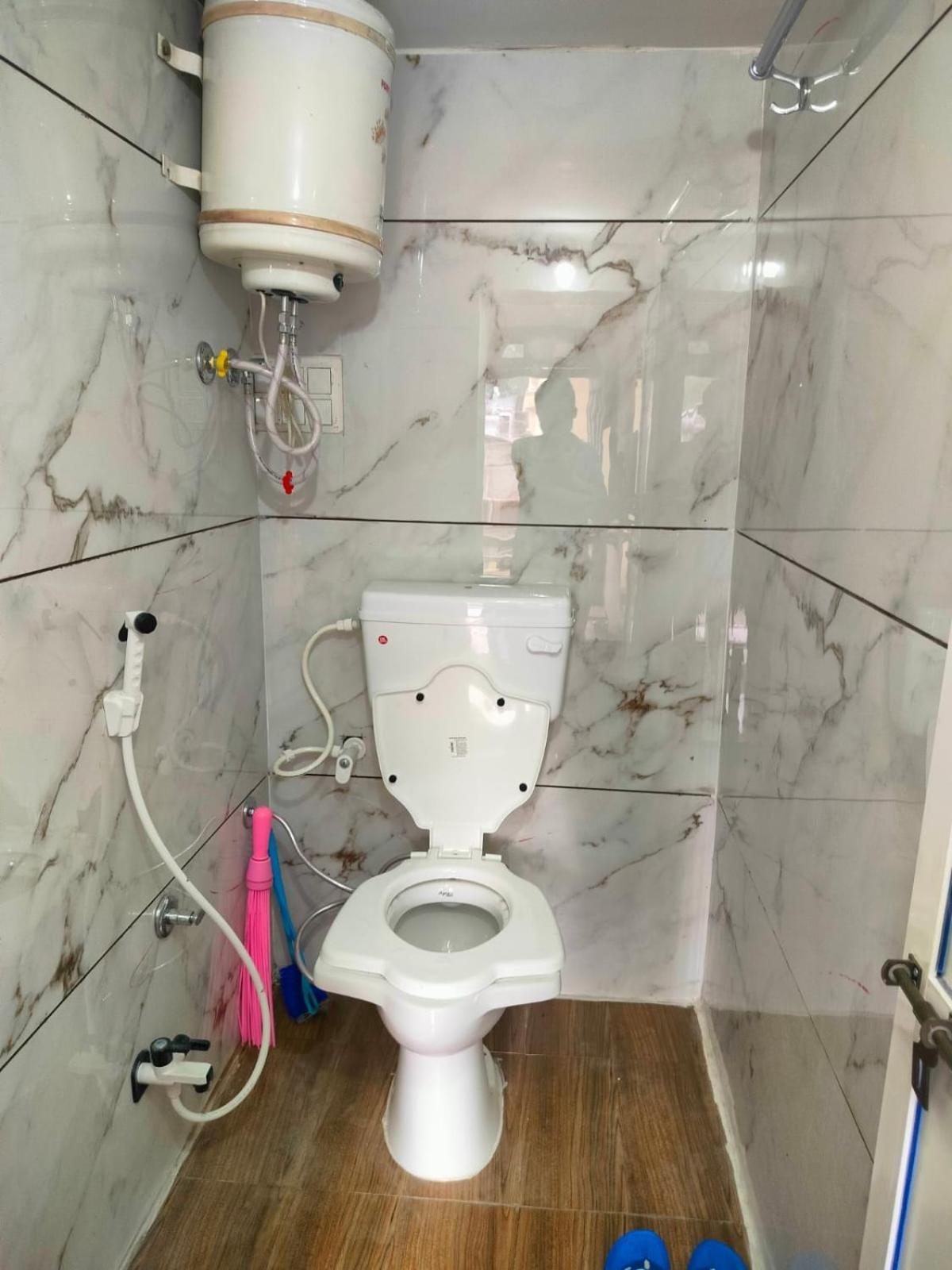 Hotel Maruti Palace Ujjain Eksteriør bilde