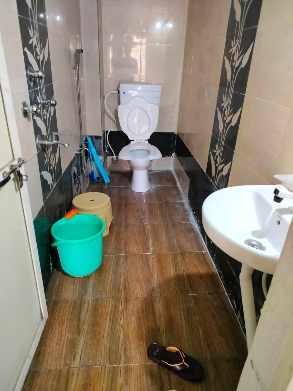 Hotel Maruti Palace Ujjain Eksteriør bilde